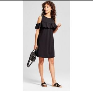 Mini Dress🖤Allison Andrews for Target